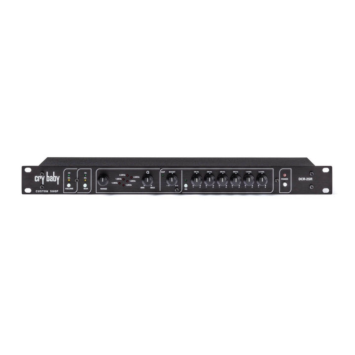 Dunlop DCR2SR ''Custom Shop'' Rack
