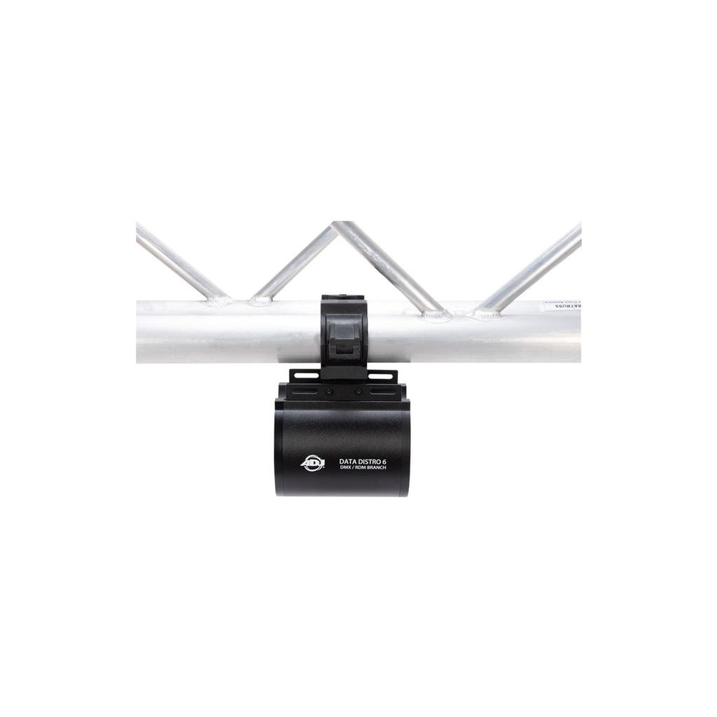 ADJ DATA-DISTRO-6 6-Way 5-Pin DMX/RDM Splitter