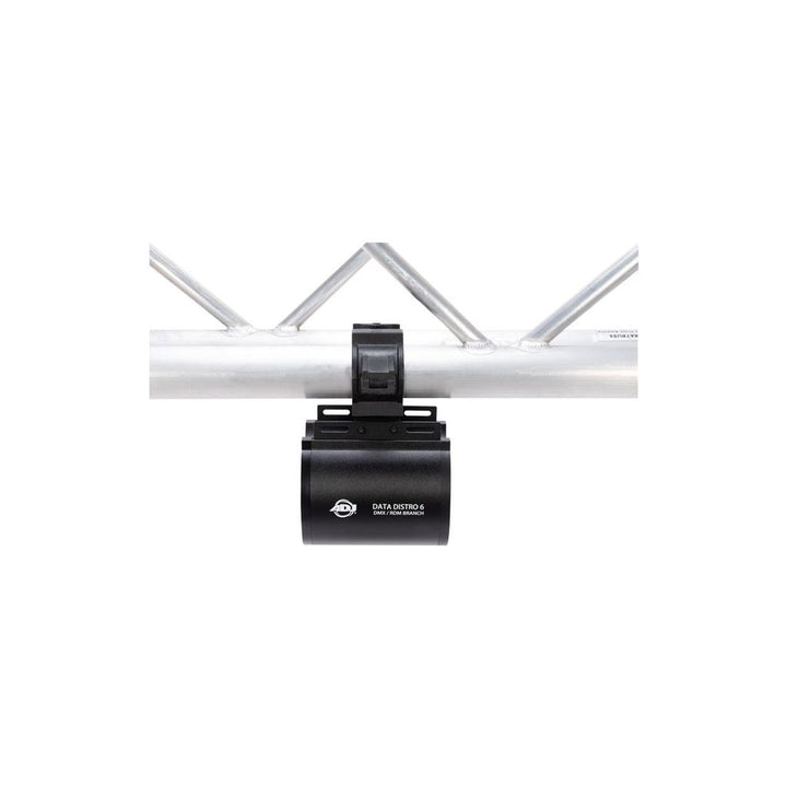 ADJ DATA-DISTRO-6 6-Way 5-Pin DMX/RDM Splitter