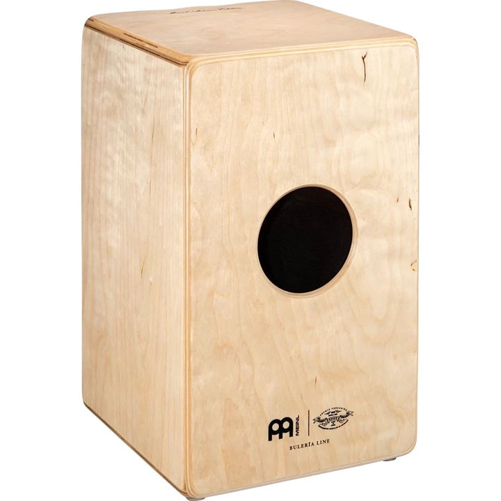 Meinl Artisan Edition Series String Cajon Buleria Line - Tulip