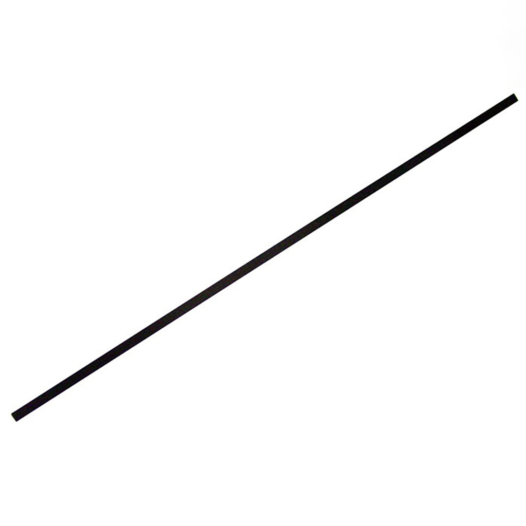 Allparts LT-1433 23-5/8 in. Graphite Stiffening Rod for Bass