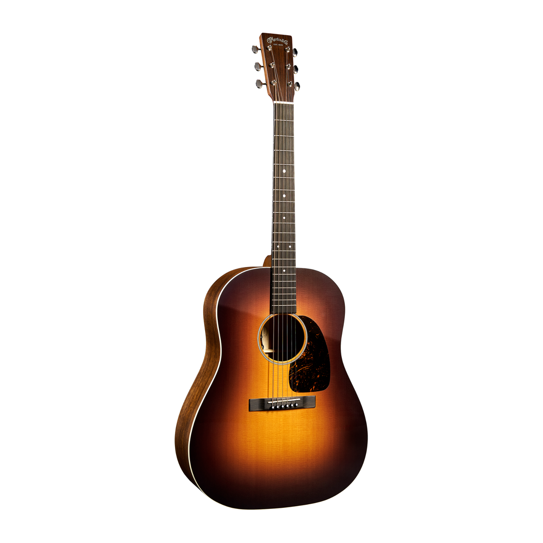 Martin DSS-16E Acoustic-Electric Guitar (1935 Burst)