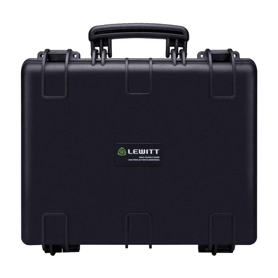 Lewitt LCT50CXX Transport Case (For LCT 840, LCT 940)