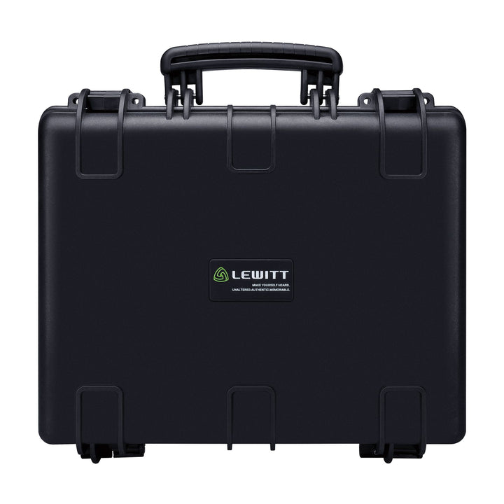 Lewitt LCT50CXX Transport Case (For LCT 840, LCT 940)