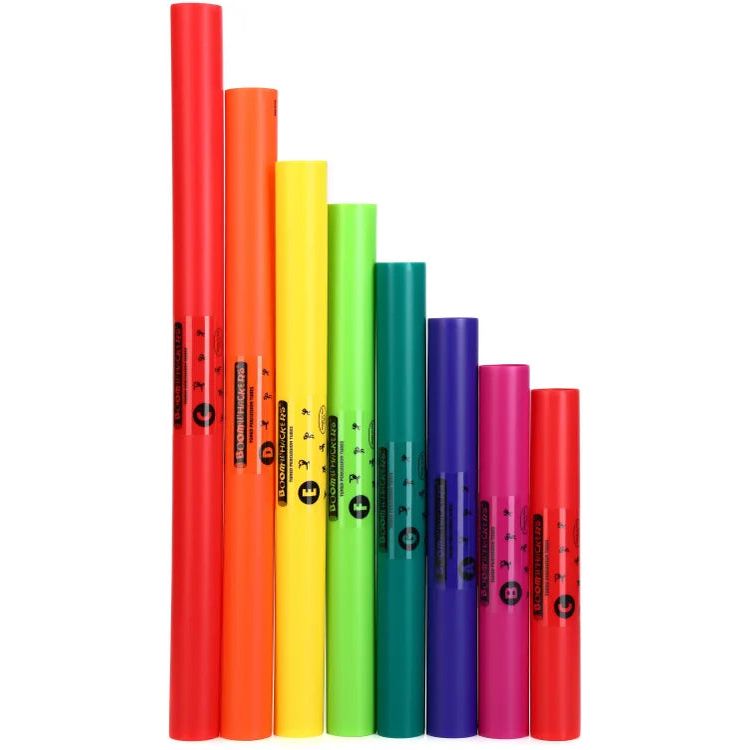 Boomwhackers BWDG BOOMWHACKERS C MAJ DIATONIC