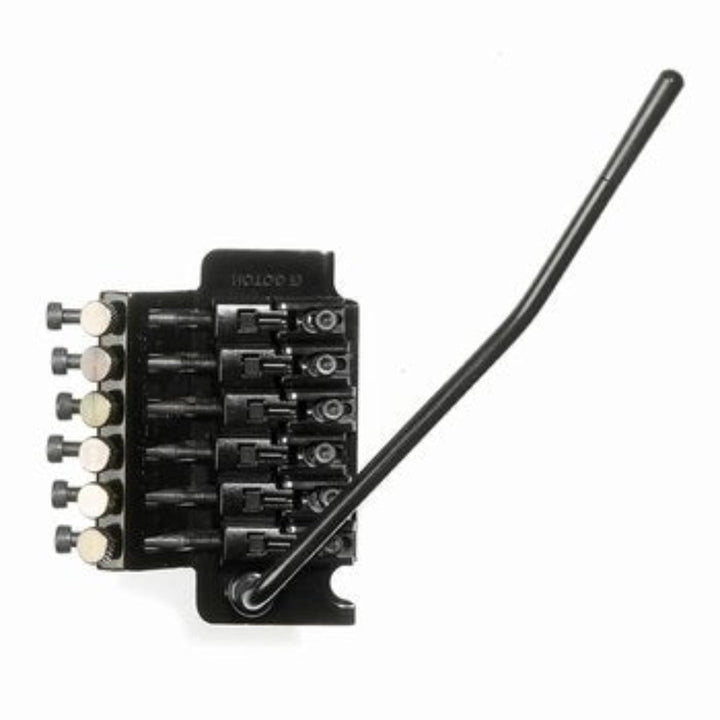 Allparts SB-5300 Gotoh Locking Tremolo Black