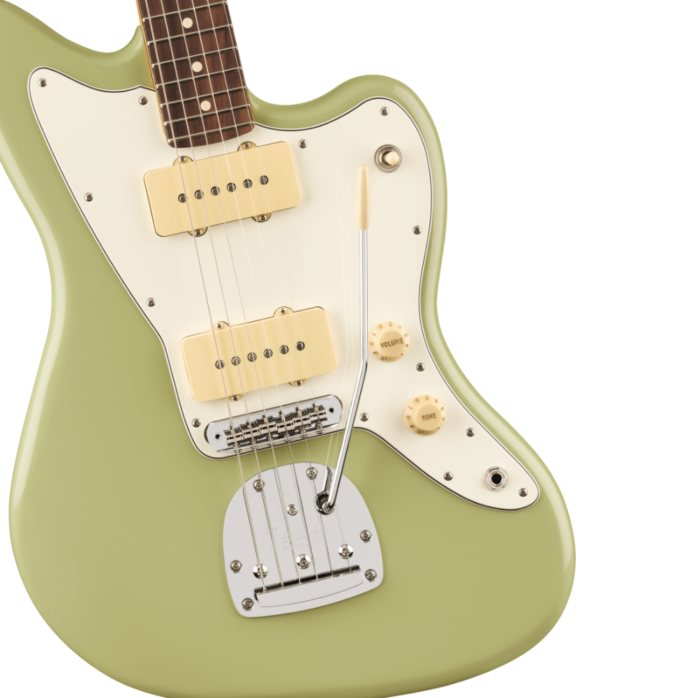 Fender Player II Jazzmaster (Birch Green)