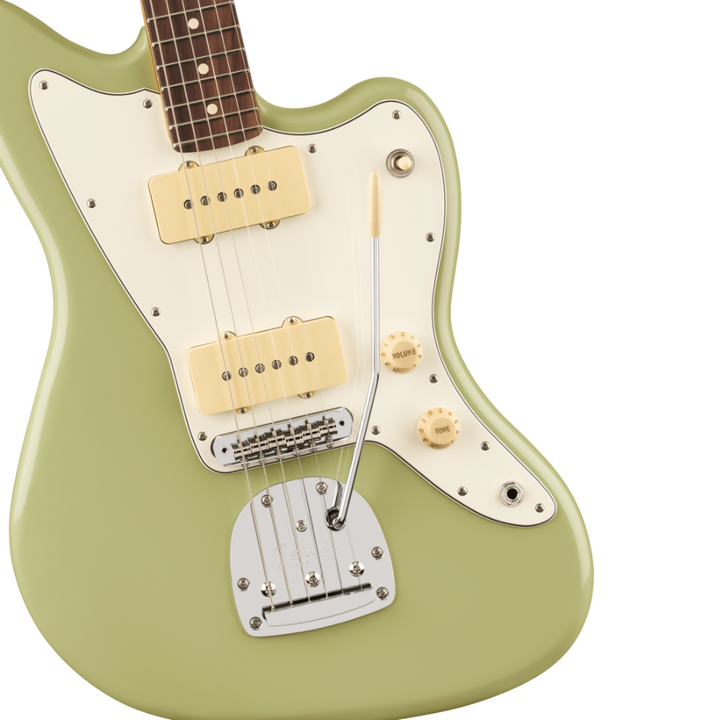 Fender Player II Jazzmaster (Birch Green)