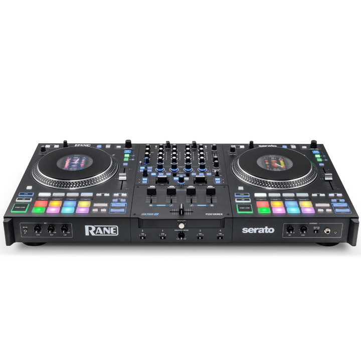 Rane Performer DJ Controller