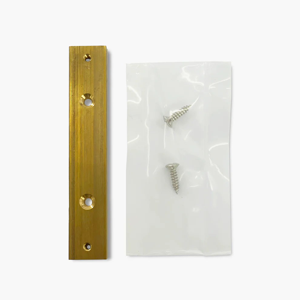 Allparts RZR-10010 Razor® Ritorubakkā Little Bucker Mini-Humbucking Pickup for Gibson Deluxe® - Gold