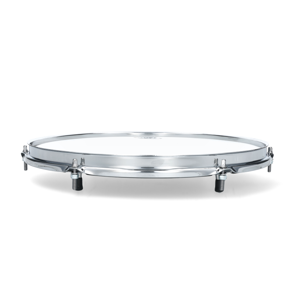 Sabian 14" Quiet Tone Classic Snare Practice Pad
