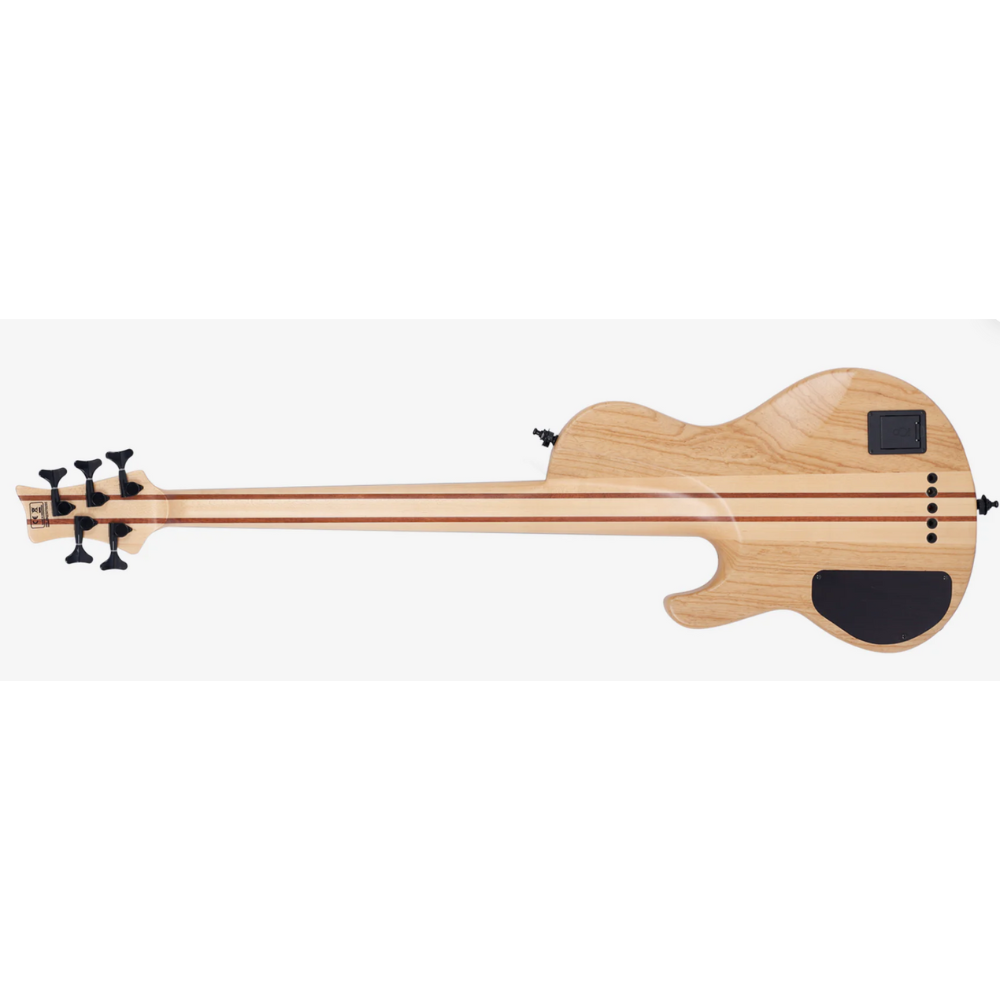 Sire Marcus Miller F10-5 Bass (Natural Satin) F10-5-CASE-NTS