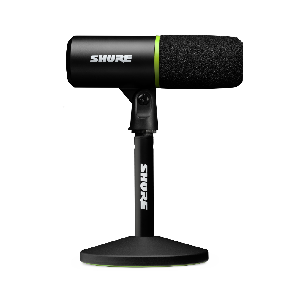Shure MV6 USB Gaming Microphone