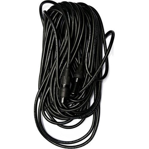 ADJ STR578 5-Pin DMX XLR Cable - IP65 - 50ft