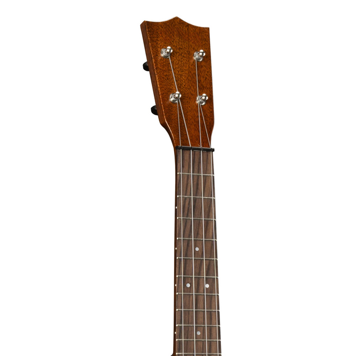 Martin Centennial 1 Concert Uke Limited Edition  - Natural Dark Mahogany