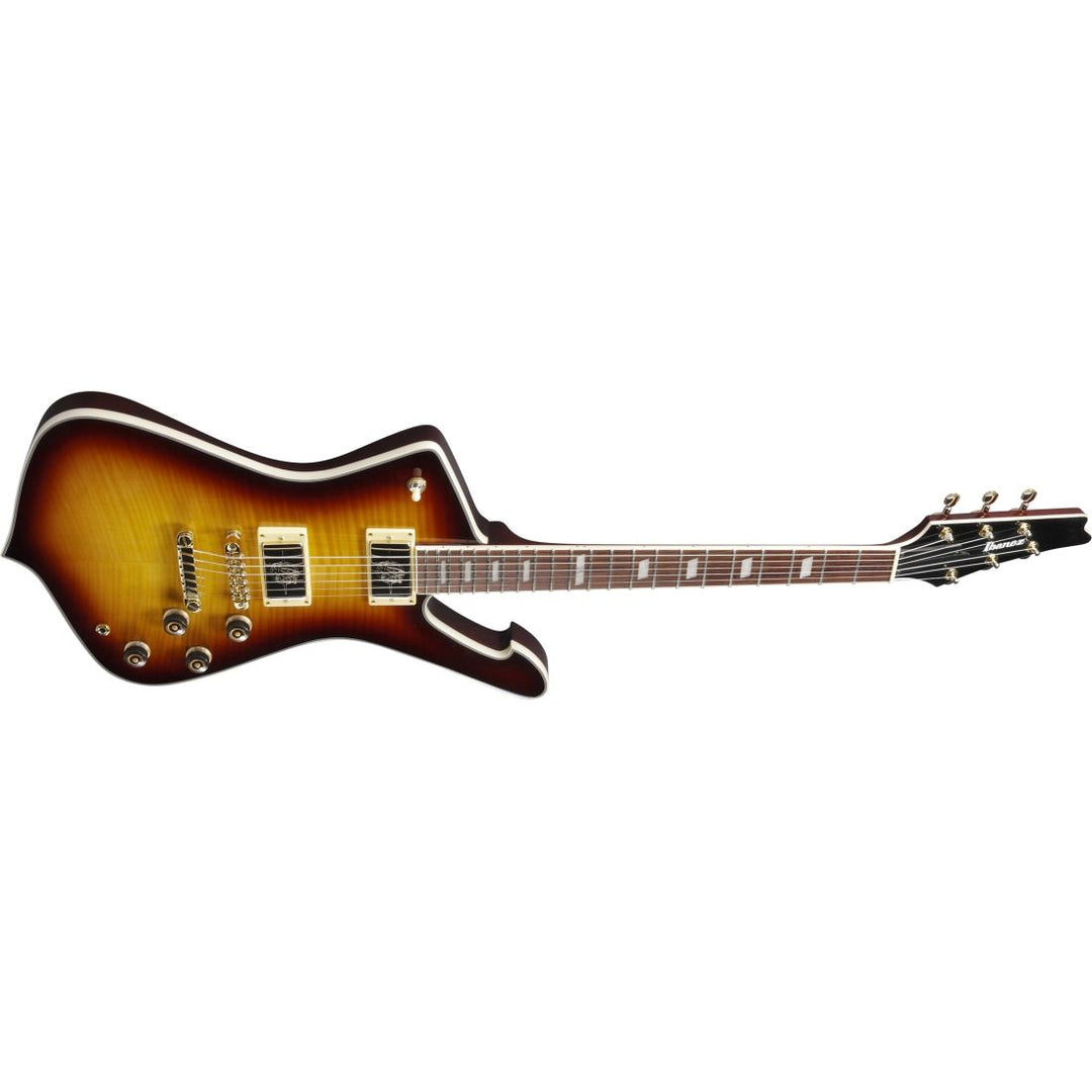 Ibanez Iceman (Violin Sunburst) IC420FMVLS