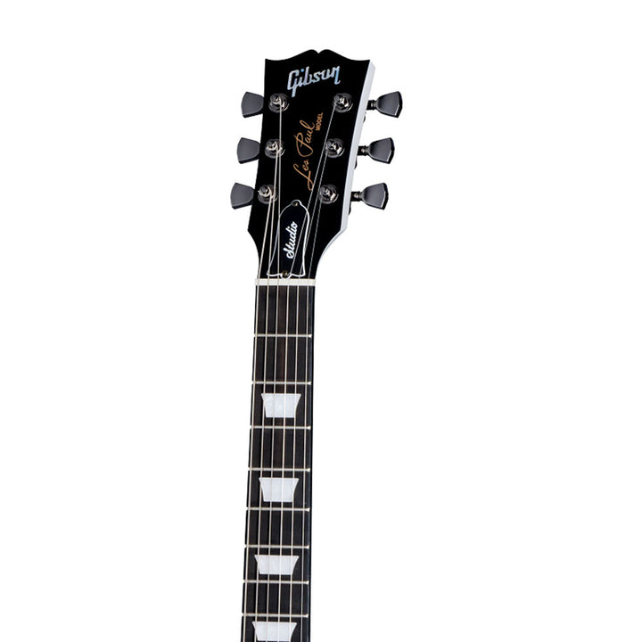 Gibson Les Paul Modern Studio Electric Guitar - Worn White