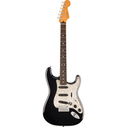 Fender 70th Anniversary Player Stratocaster®, Rosewood Fingerboard - Nebula Noir