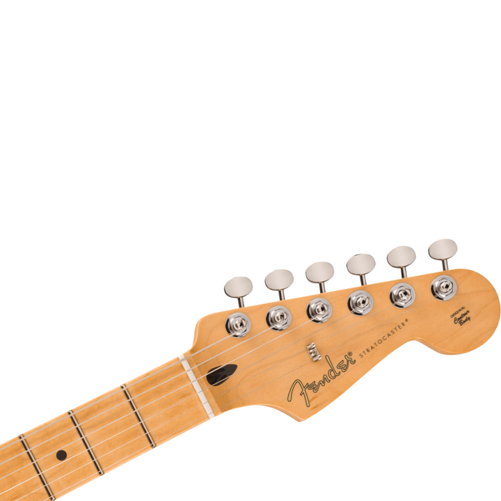 Fender Player II Stratocaster HSS (Aquatone Blue) Maple Fingerboard