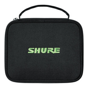 Shure A4CC SM4 Premium Zippered Carrying Case