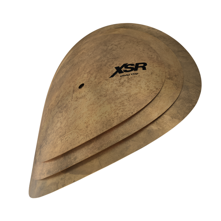 Sabian CLST- Sabian XSR EFFEKS CLAP
