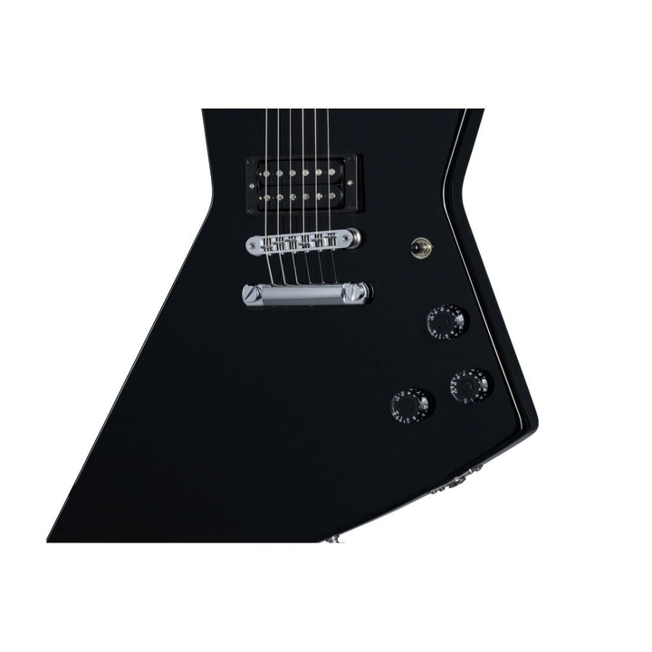 Gibson 80s Explorer - Ebony