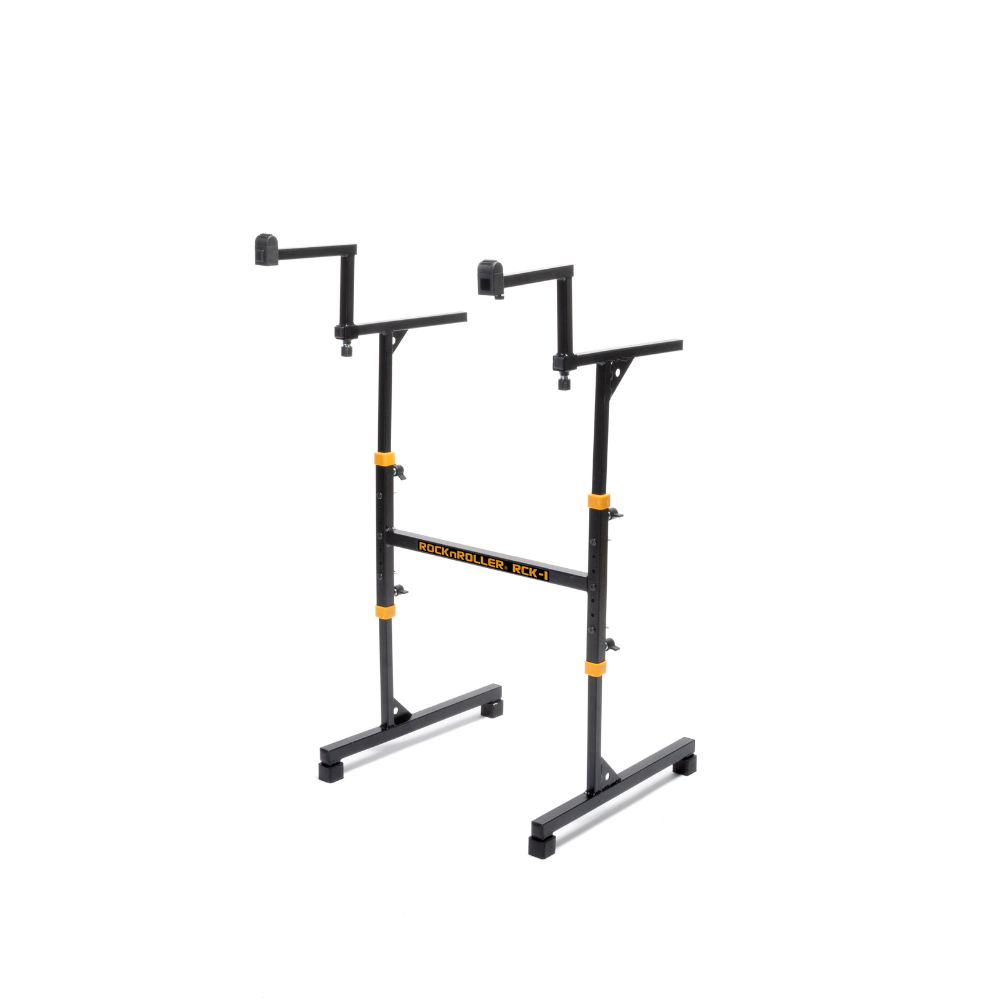Rock N Roller RCK-1 Compact Keystand