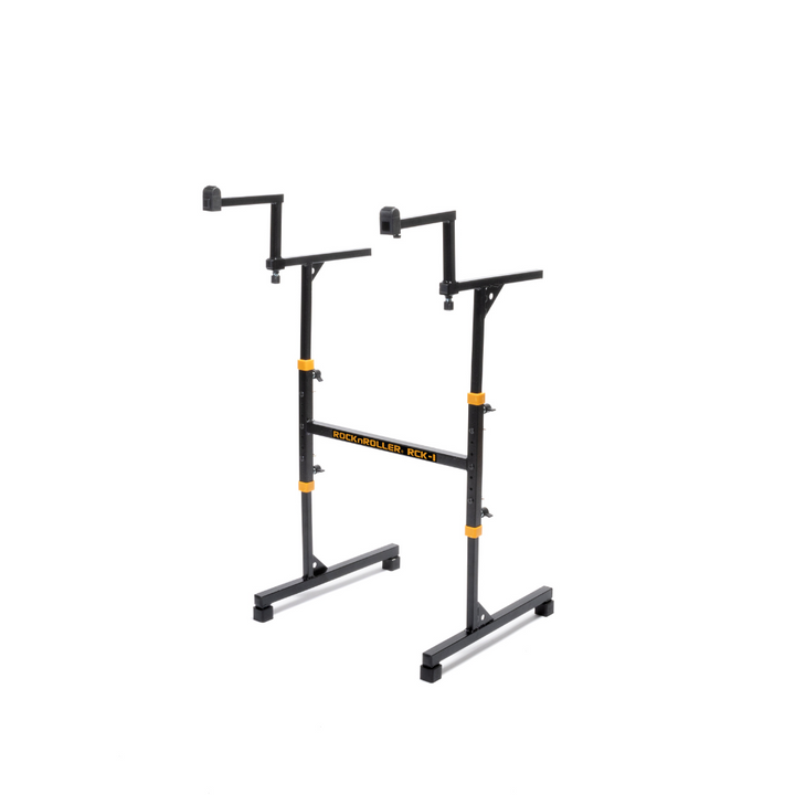 Rock N Roller RCK-1 Compact Keystand