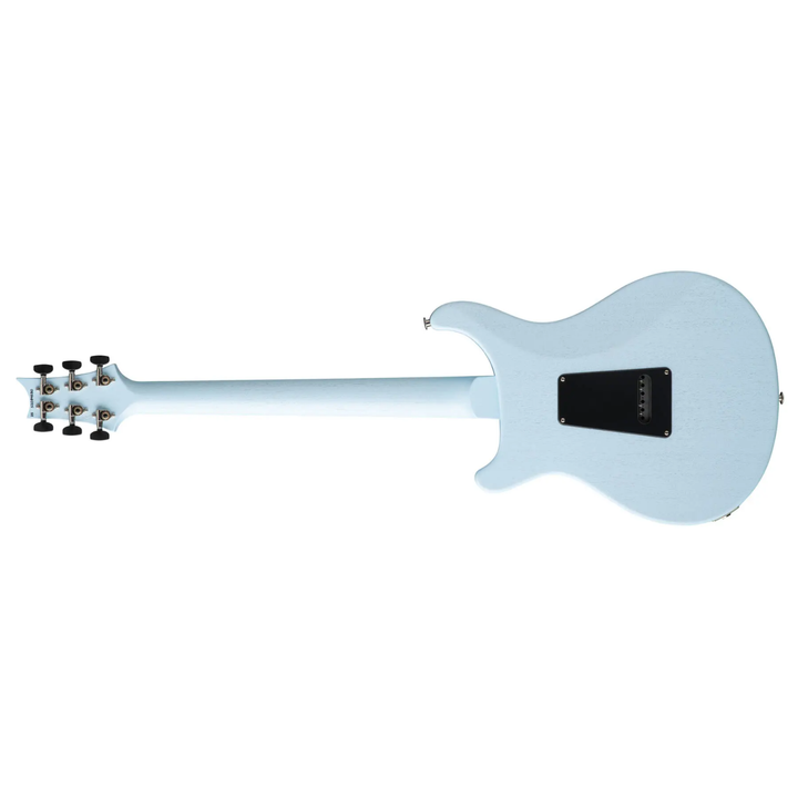 PRS S2 Standard 24 Satin Electric Guitar w/Gig Bag - Cloud Burst
