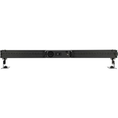 ADJ ELECTRAPIX-BAR-16 Bar Fixture (Battery) - IP65 w/ 16 × 20W RGBAL+UV LED