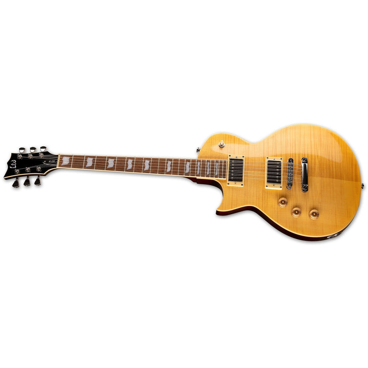 ESP LTD EC-256 (Vintage Natural ) LEC256VNLH