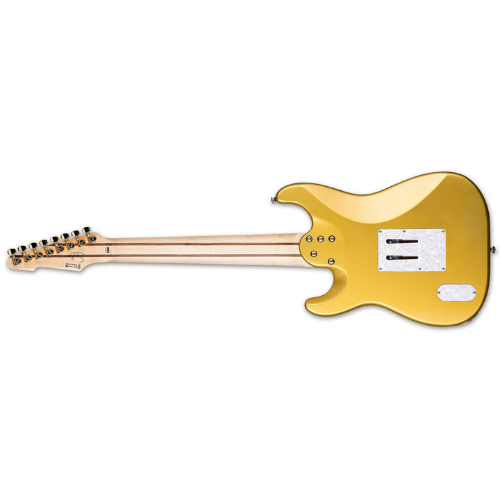 ESP LTD JRV-8 (Metallic Gold) LJRV8MGO