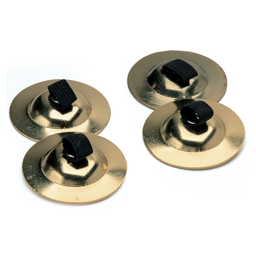 Hohner S2004 Finger Cymbals (4)