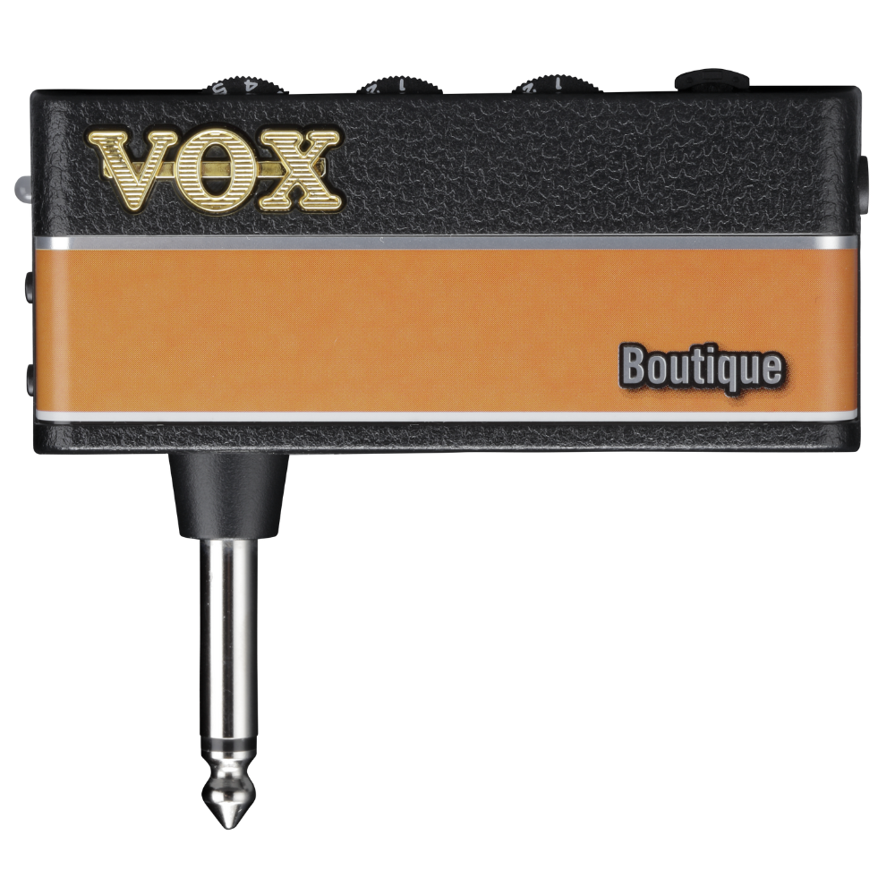 Vox AP3BQ - Amplug3 Boutique Practice Headphone Amp