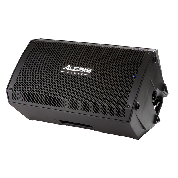 Alesis Strike Amp 12 MK2 12" Drum Amplifier w/ Bluetooth (2500-Watt)