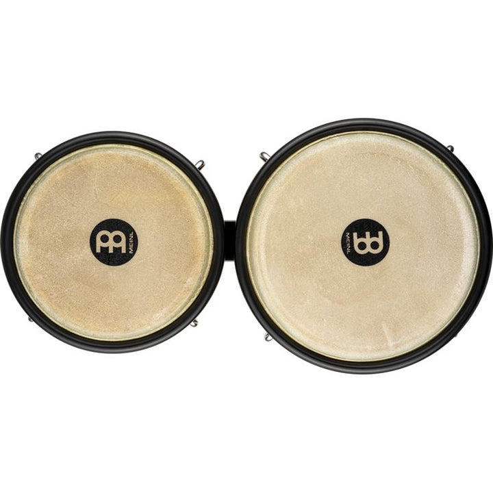 Meinl Percussion HeadlinerÂ® Series HB100 Wood Bongo Vintage Sunburst