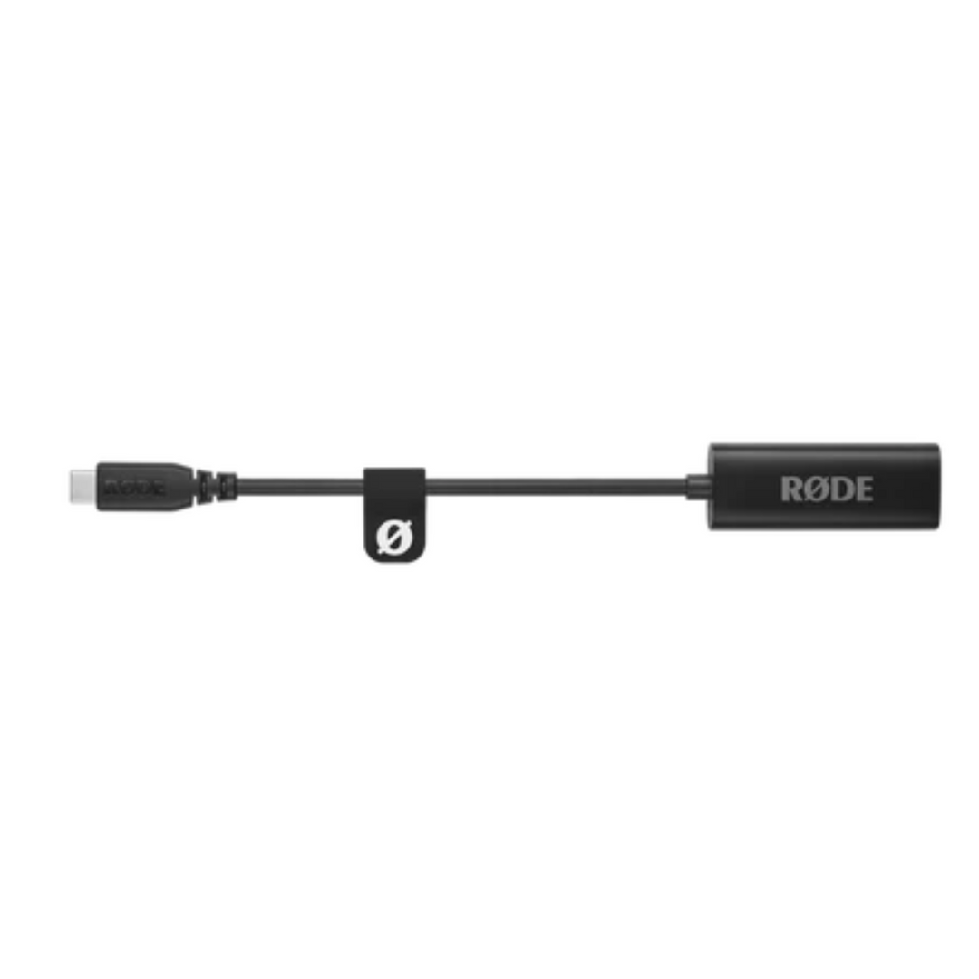 Rode ADAPTOR-HDMITOC HDMI To USB-C Converter