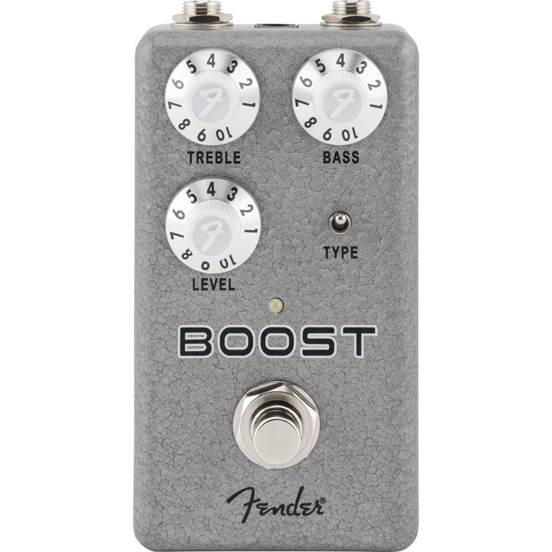 Fender Hammertone™ Boost