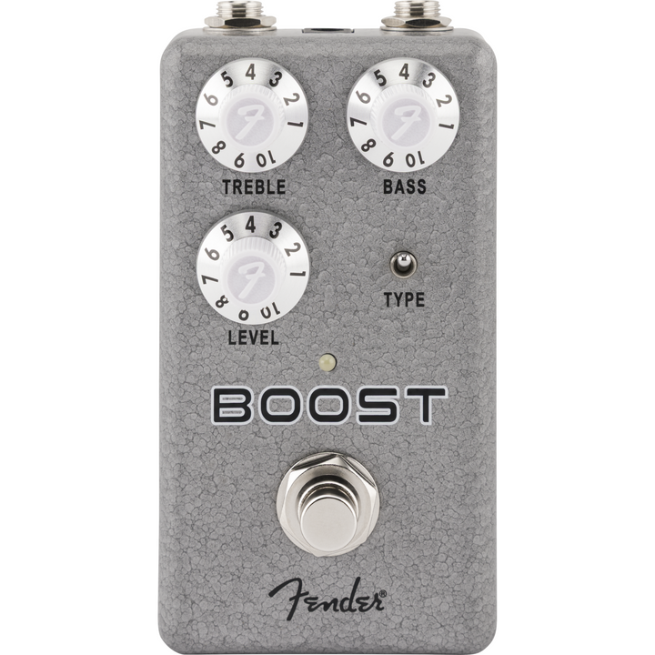 Fender Hammertone™ Boost