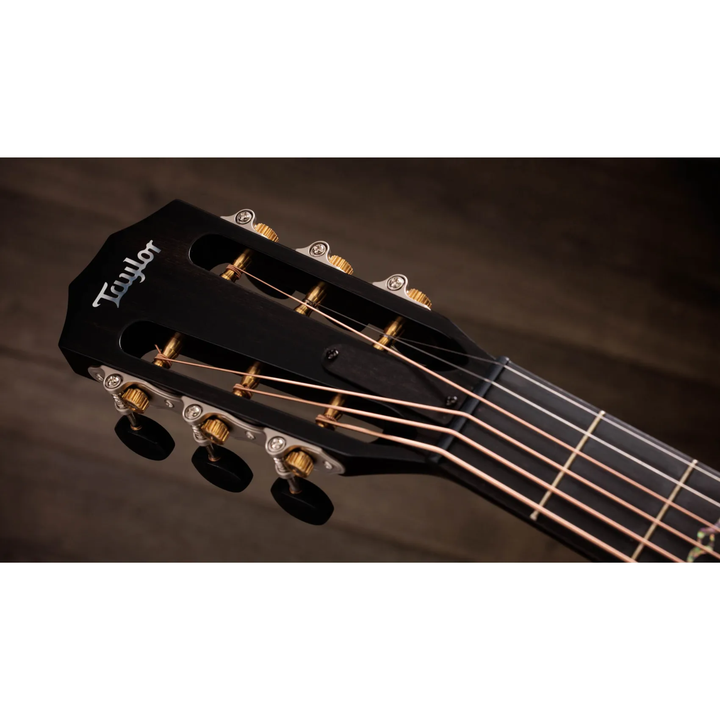 Taylor Next Generation K22ce 12-Fret Special Edition Acoustic Guitar