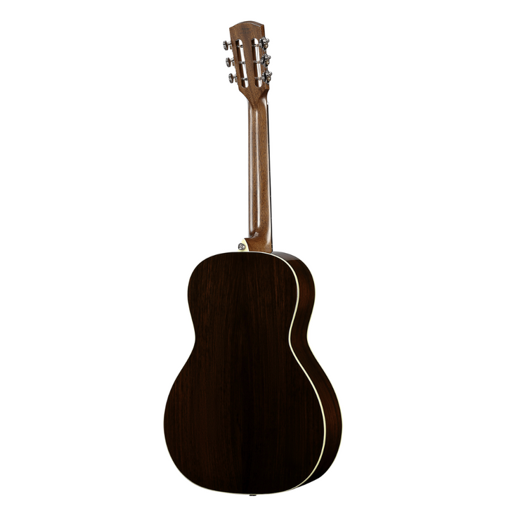 Alvarez LP70EHFDB Laureate Parlor Acoustic-electric Guitar LR Baggs HiFi - Daybreak