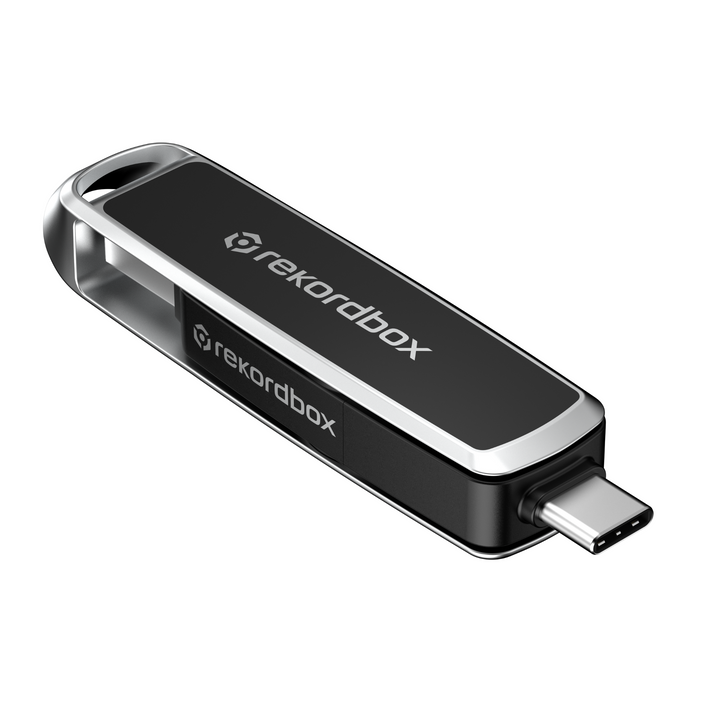 Pioneer DJ AlphaTheta SDDDE1-1T00-GR46 1TB Sandisk Flash Drive