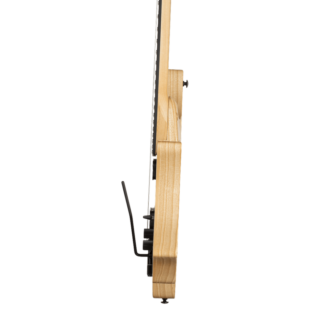 Strandberg BD6TCT-21P-L-F-NA Boden Prog NX 6  Electric Guitar - Natural Flame