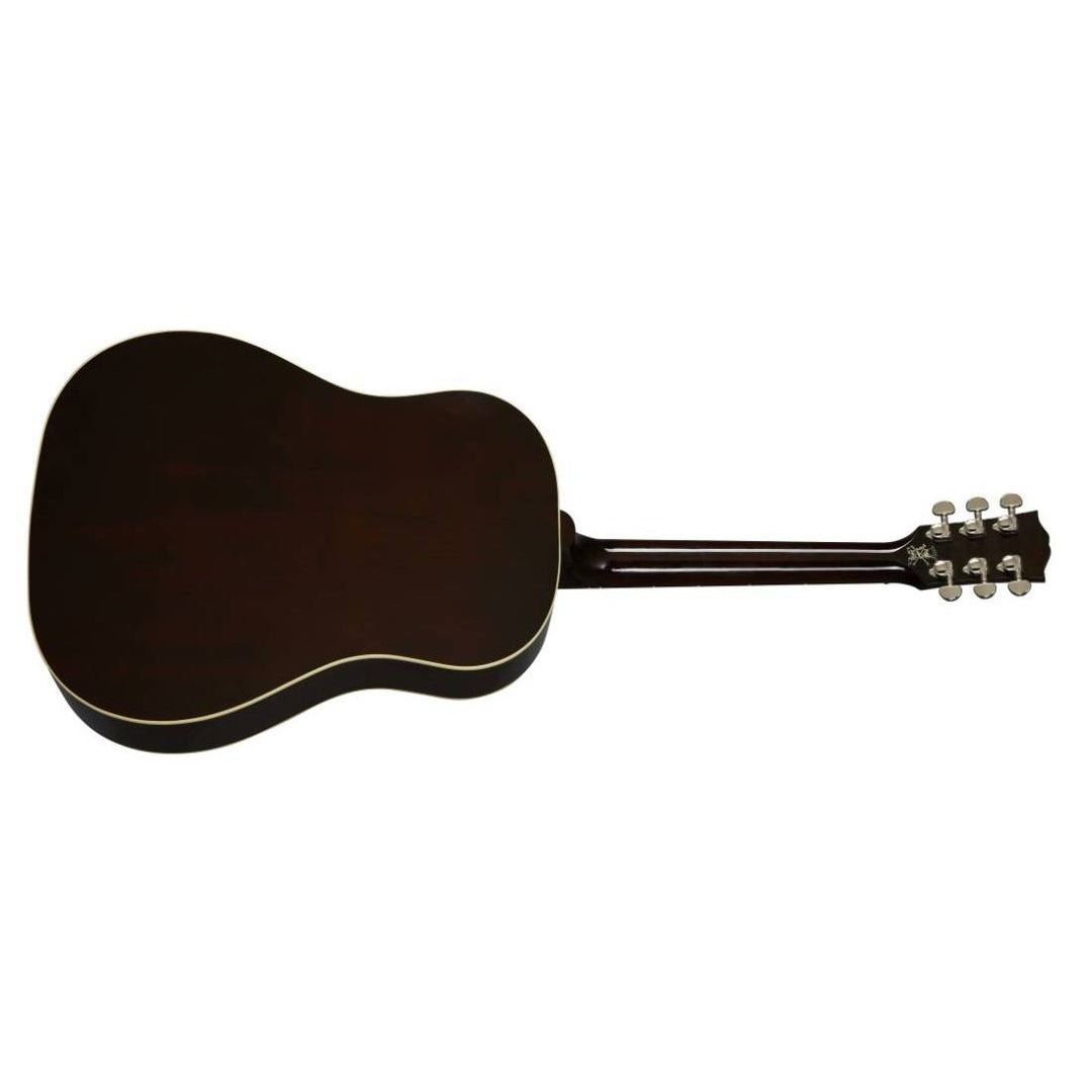 Gibson Slash J-45 - November Burst