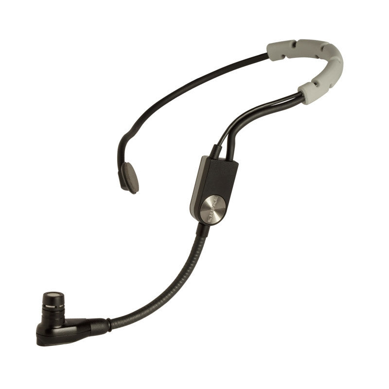 Shure SM35 Performance Headset Condenser Microphone XLR