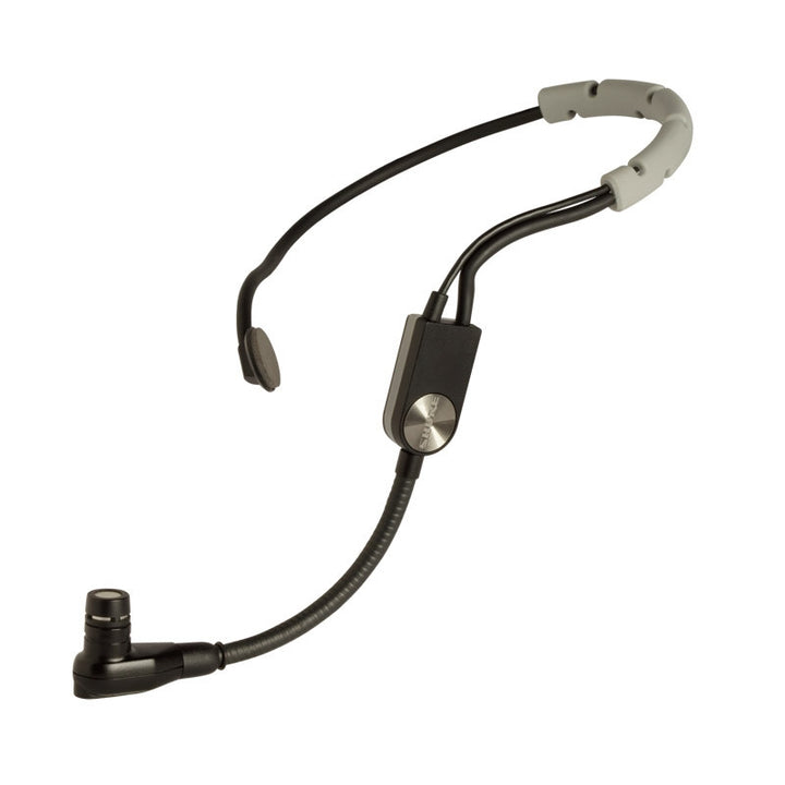 Shure SM35 Performance Headset Condenser Microphone XLR