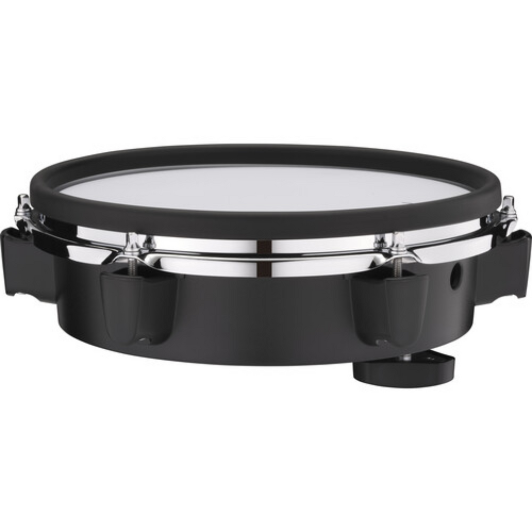 Yamaha XP100L-M Dual-Zone Mesh Tom/Snare Pad (10")