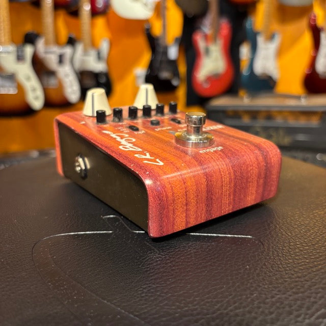 LR Baggs - Align Series Equalizer Pedal for Acoustic Guitar ( No Box) - USED