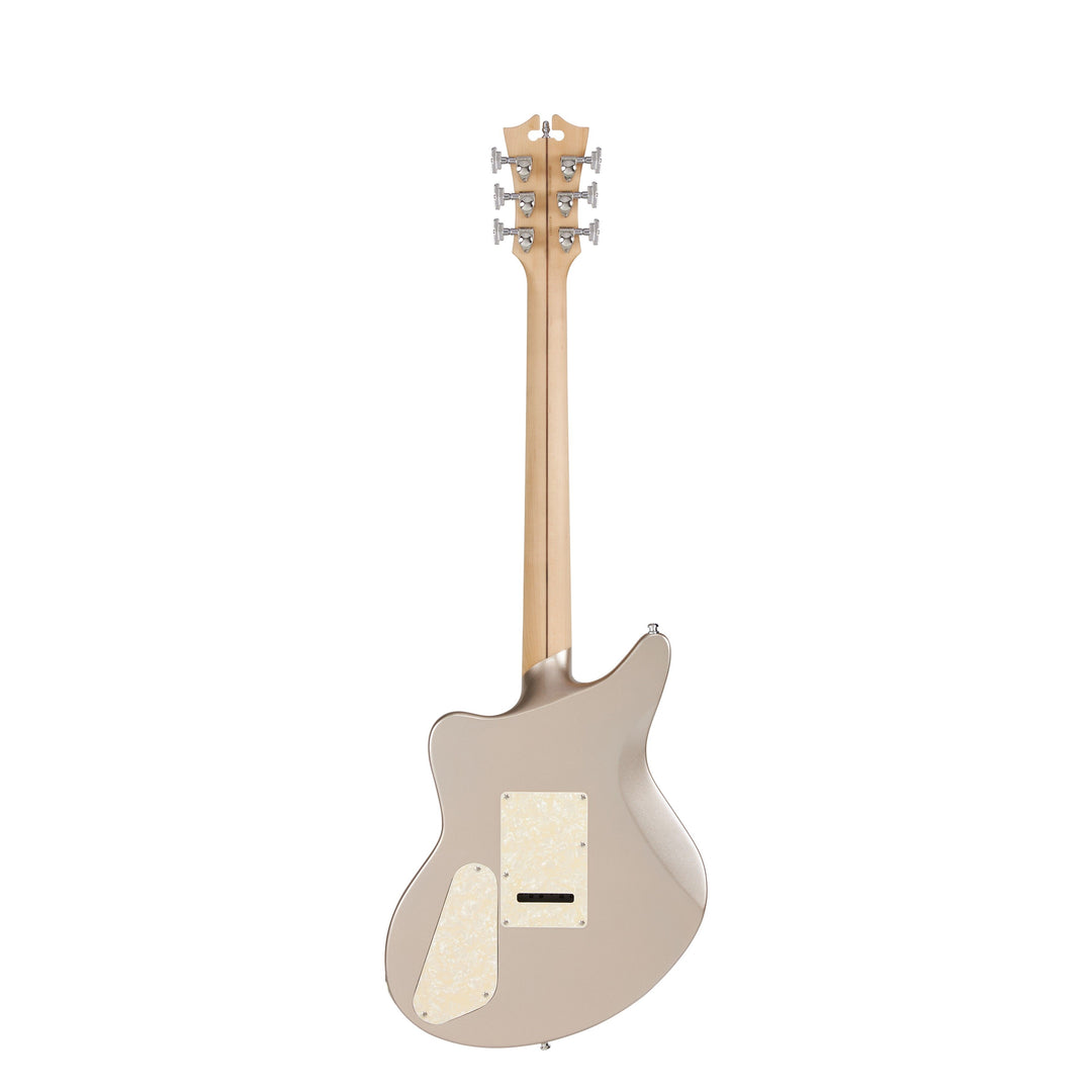 D'Angelico Offset Solid Body