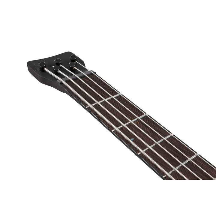 Ibanez EHB Ergonomic Headless Bass 5-Str  (Natural Flat) EHB1675MSNTF